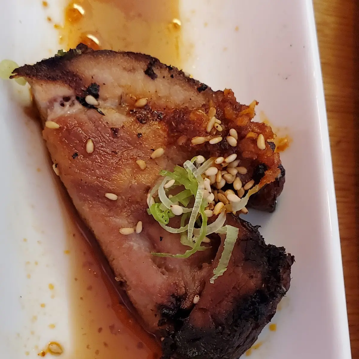 Pork Belly
