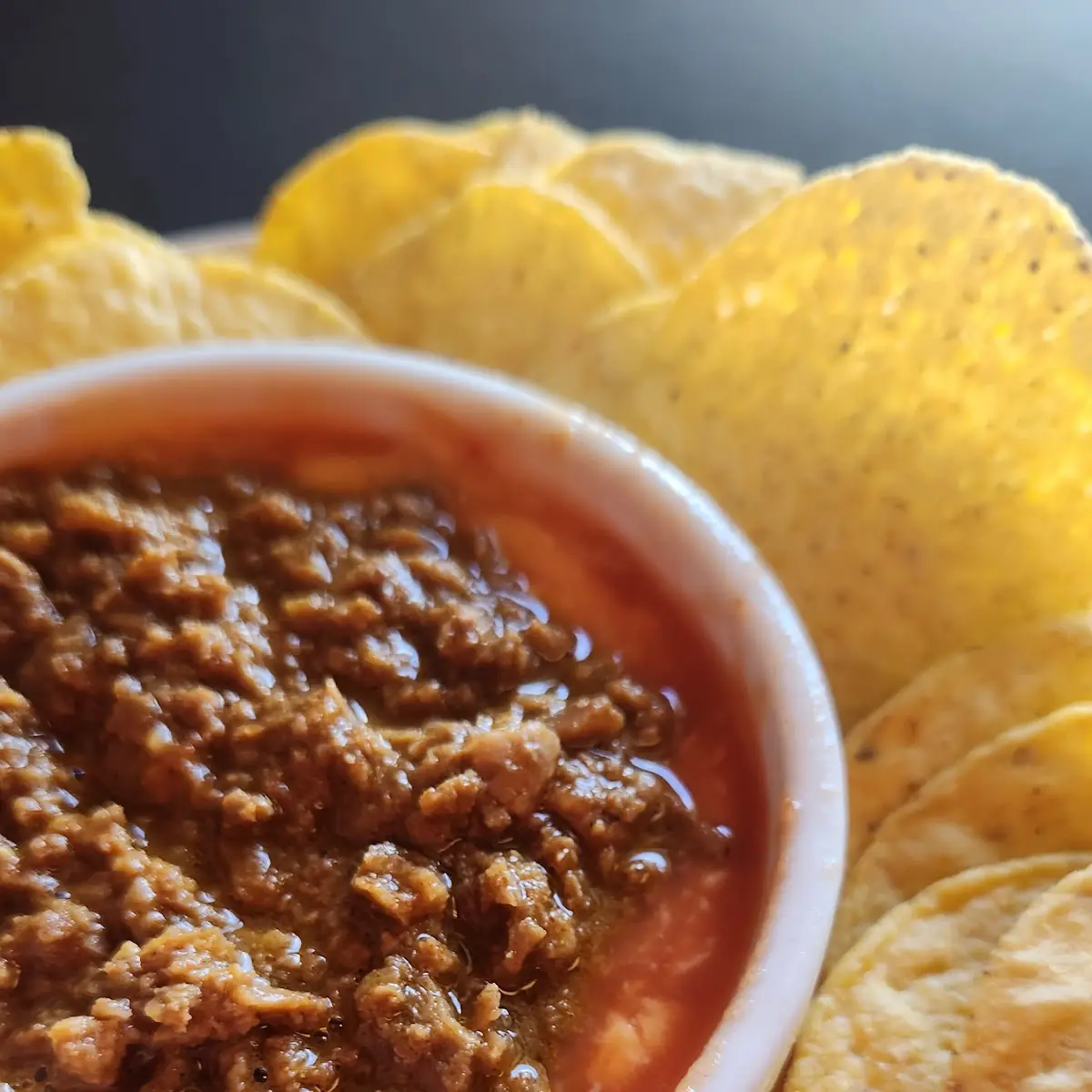 Alleys Queso Dip