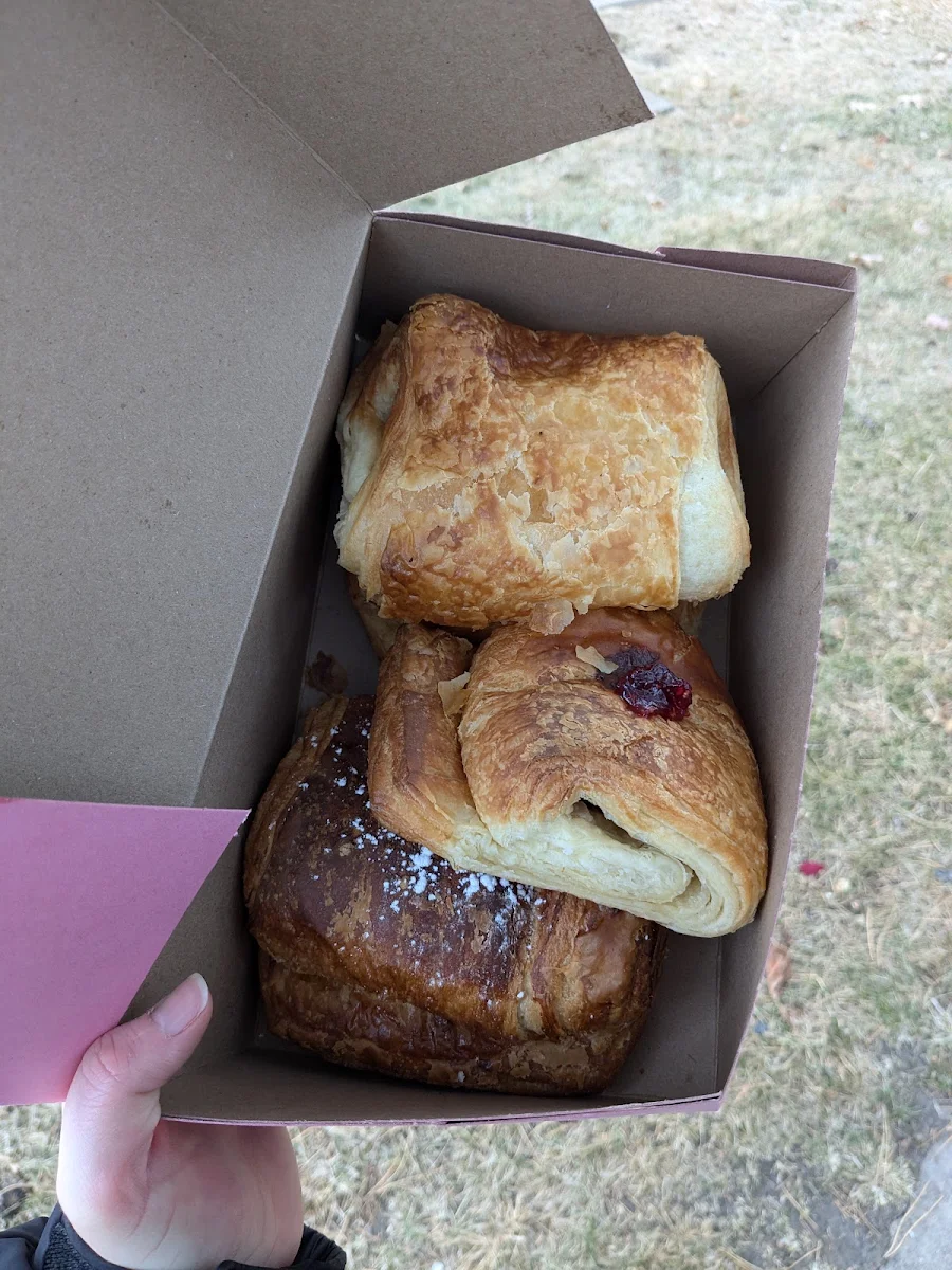 Croissant