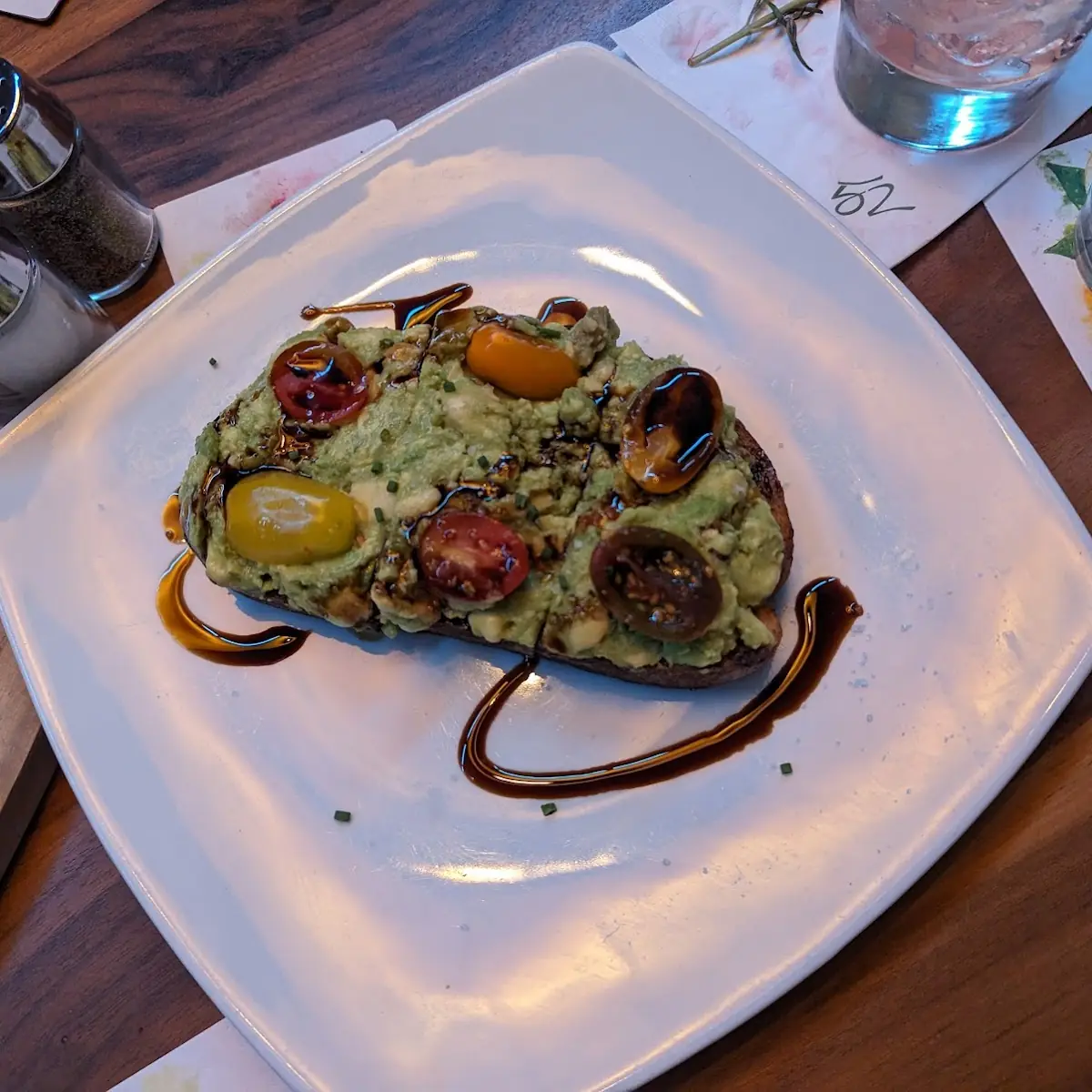 Avocado Toast