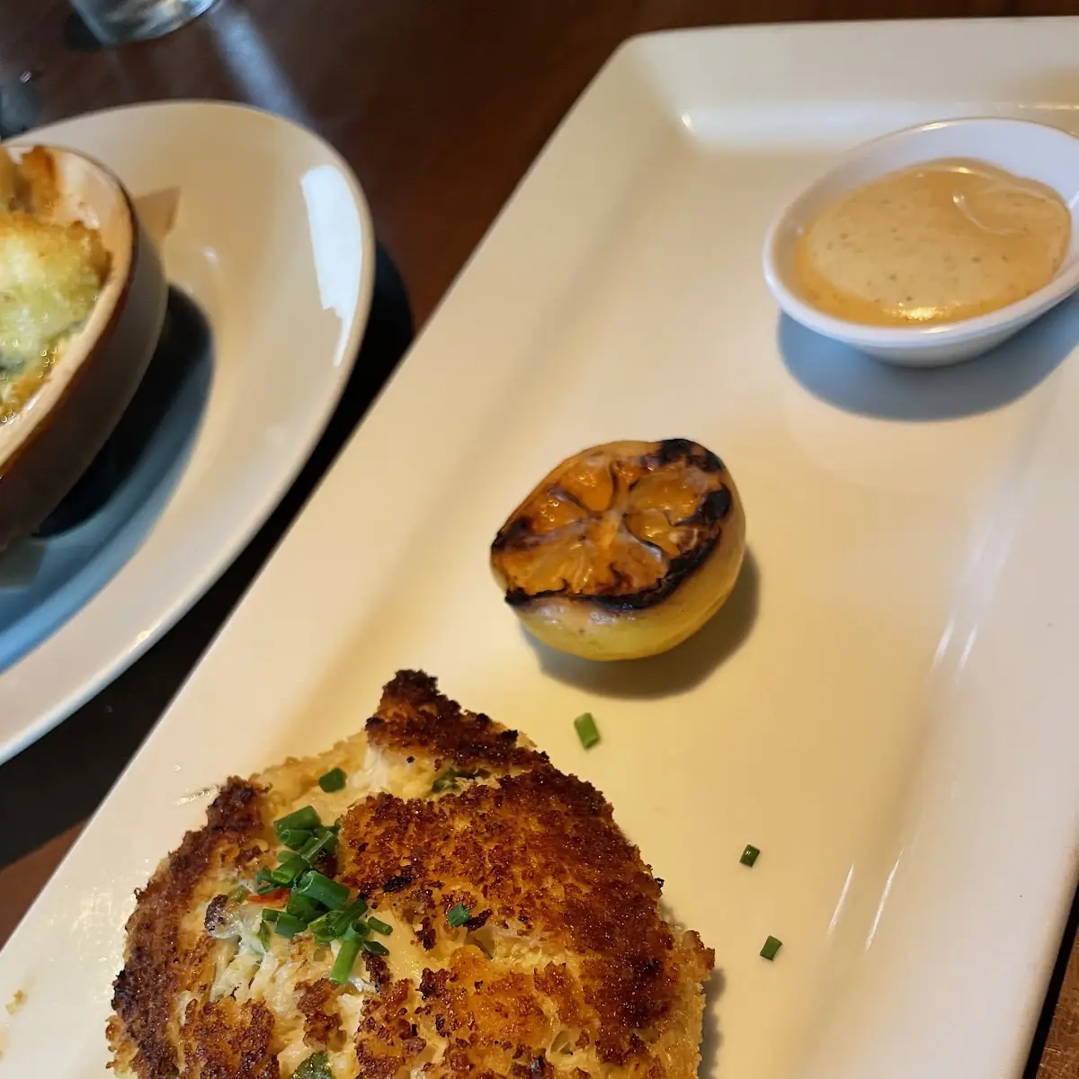 Lump Crab Cake