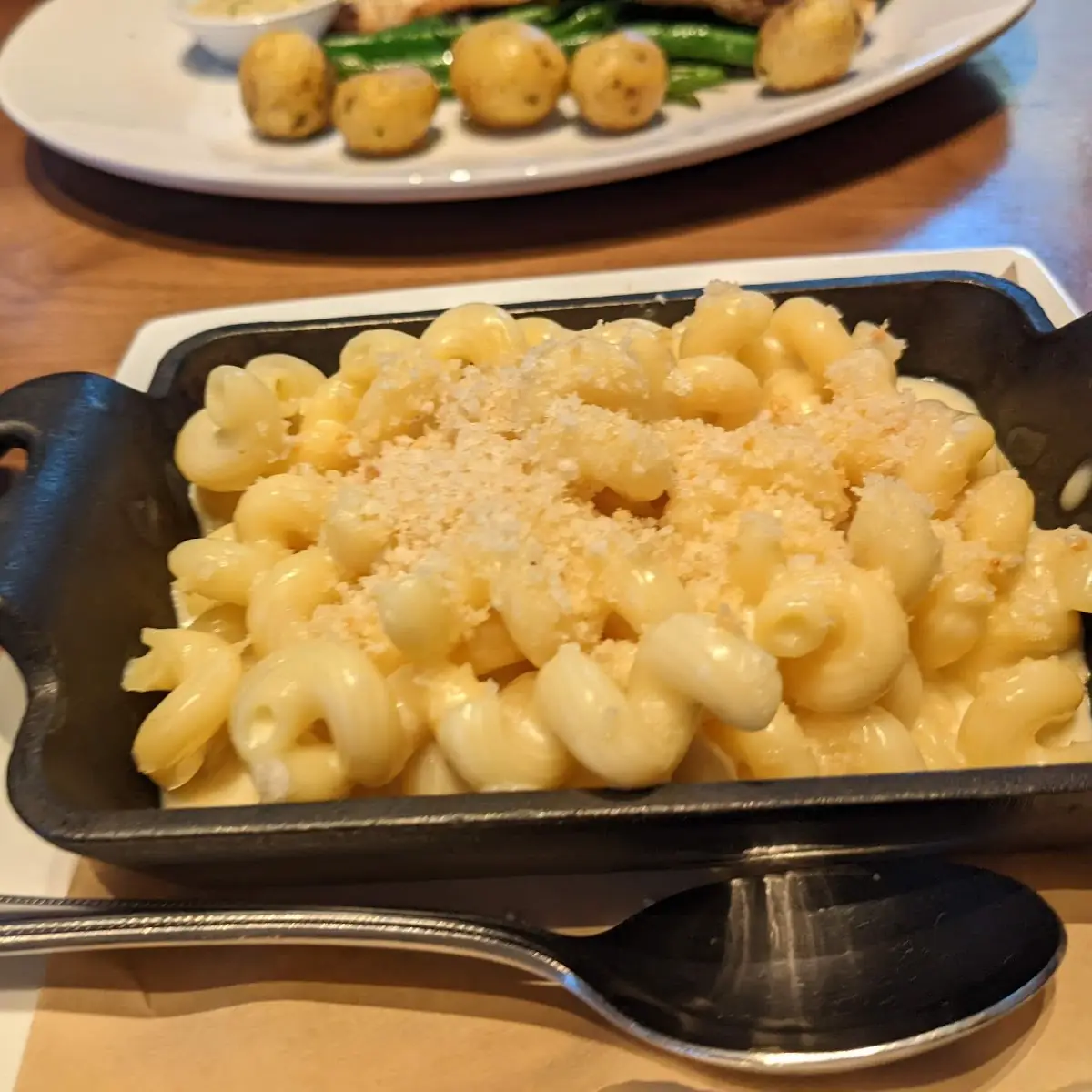 Mac 'N' Cheese