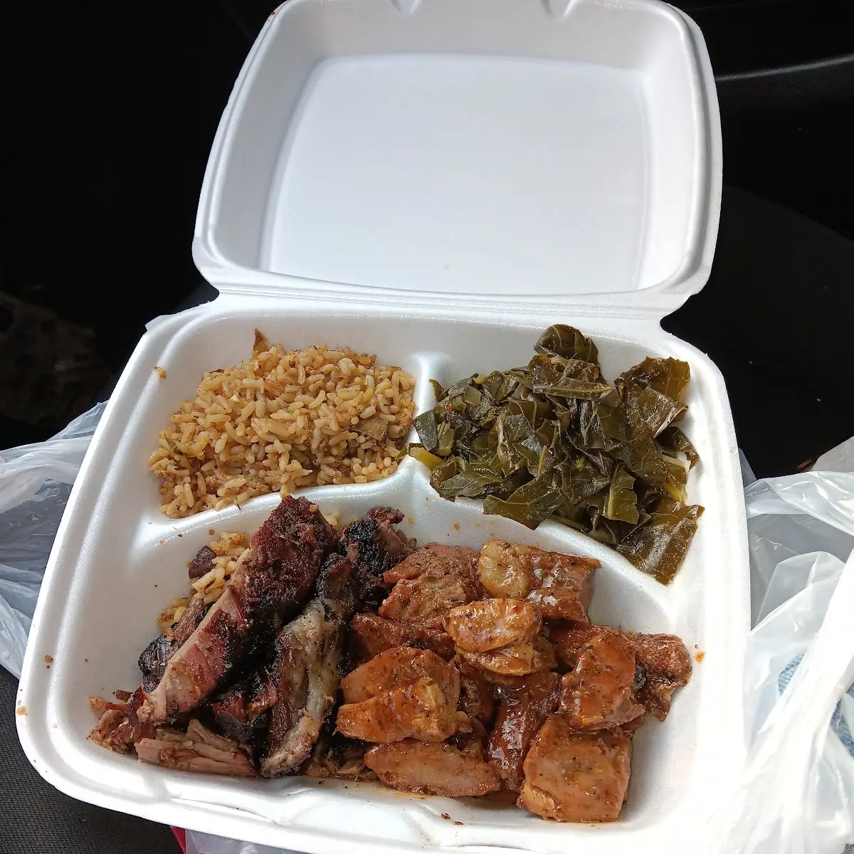 Jerk Pork
