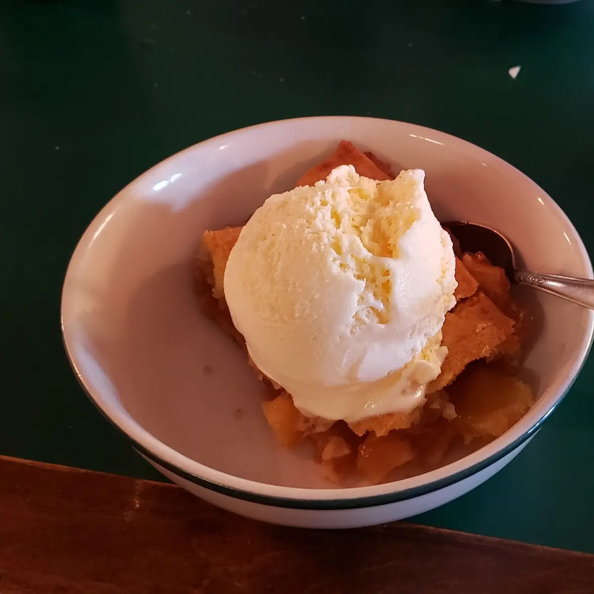 Apple Pie