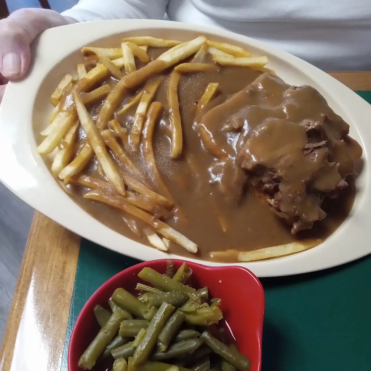 Pot Roast