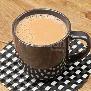 Masala Chai