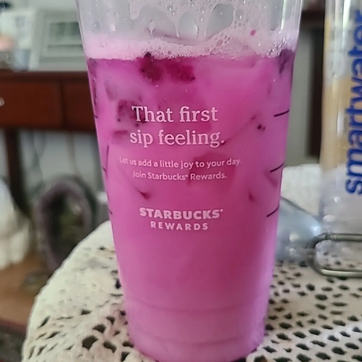 Dragon Drink
