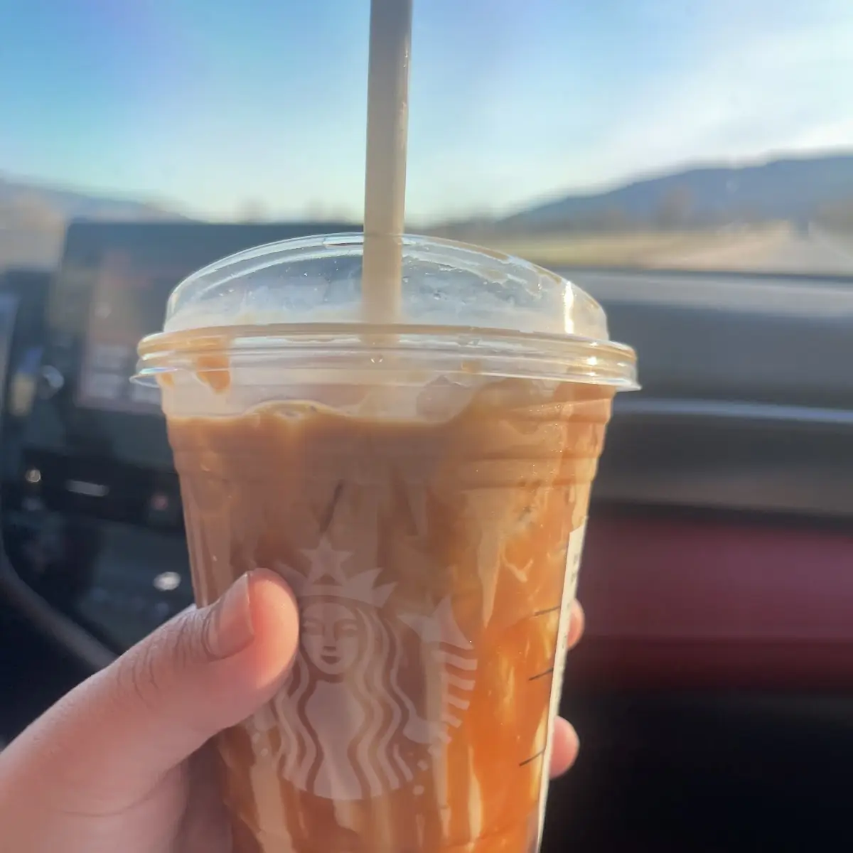 Thai Tea