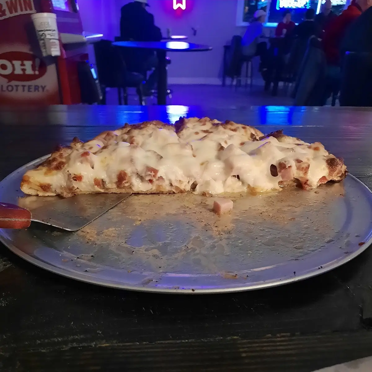 Meat Lover Pizza