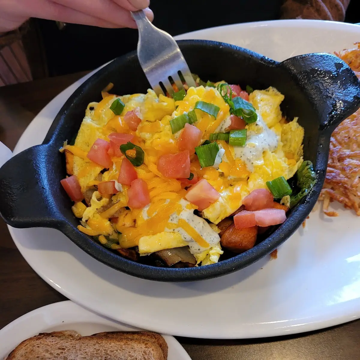 Veggie Bowl