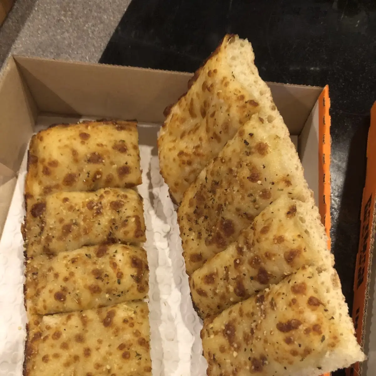 Garlic Bread