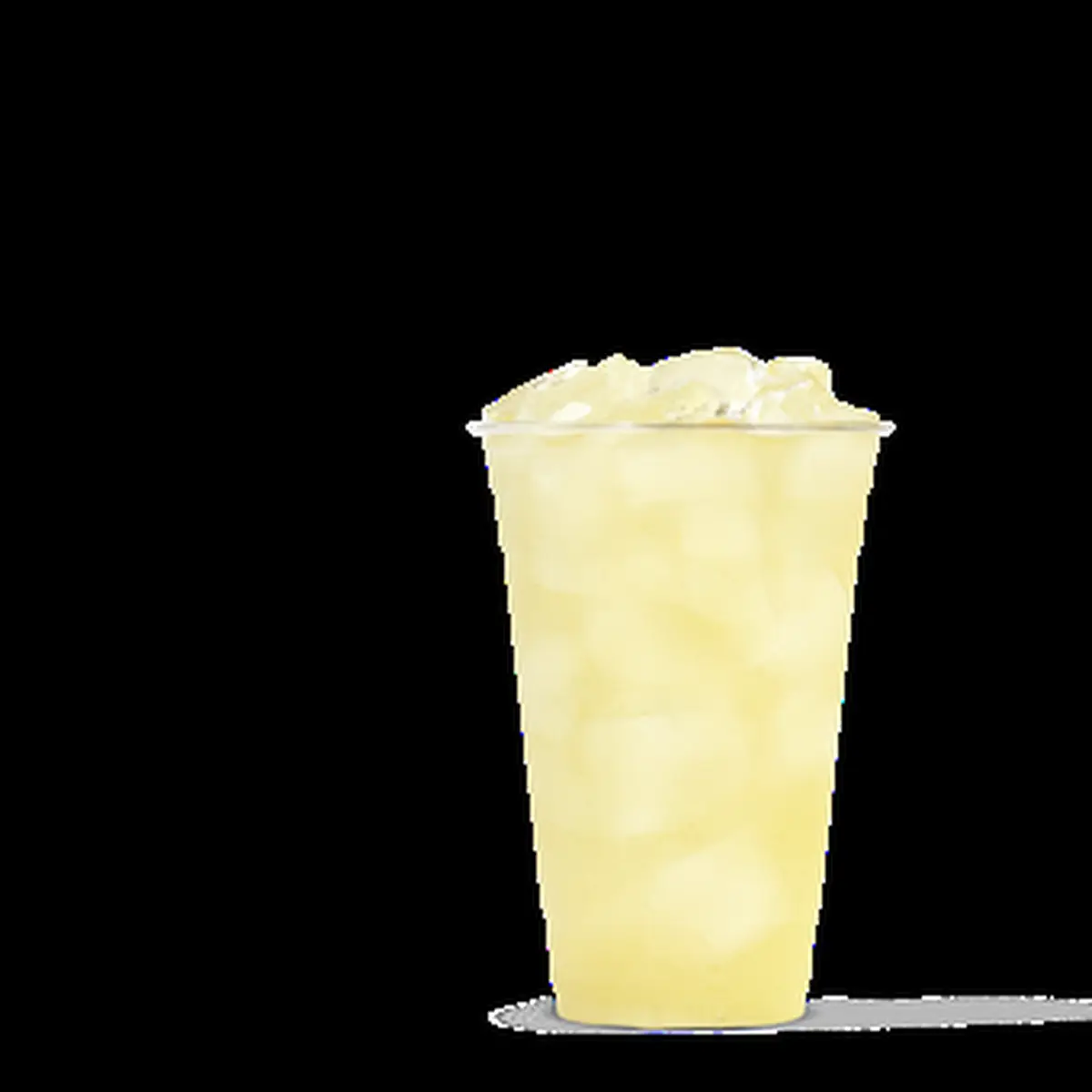 Organic Mandarin Agua Fresca