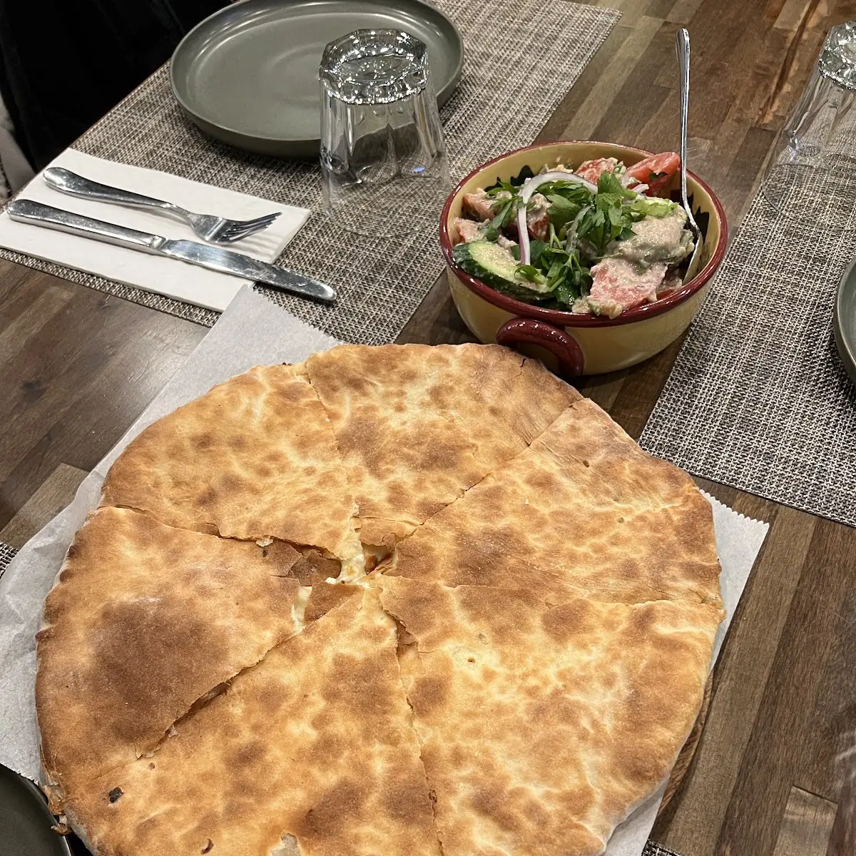 Chicken Pot Pie