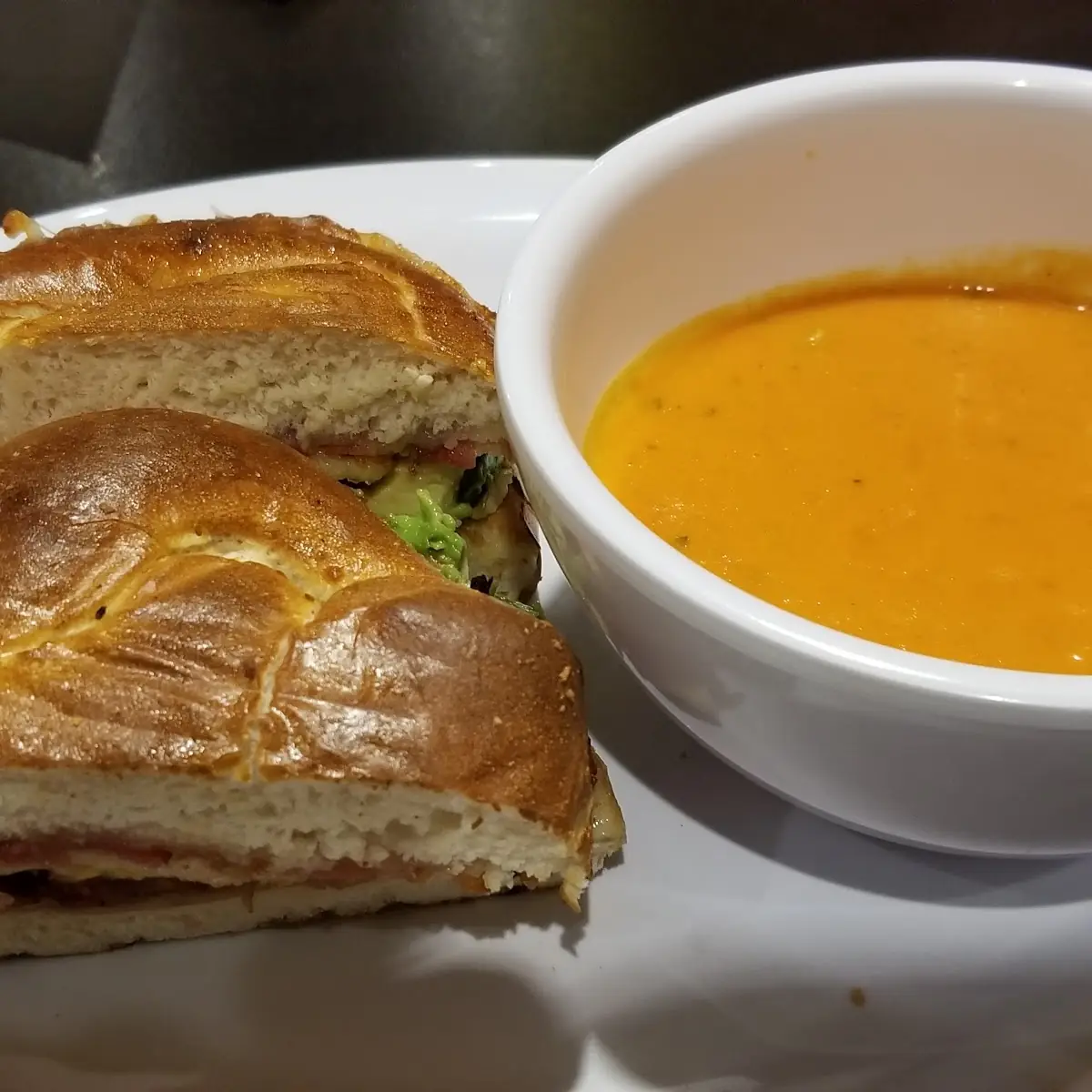 French Dip