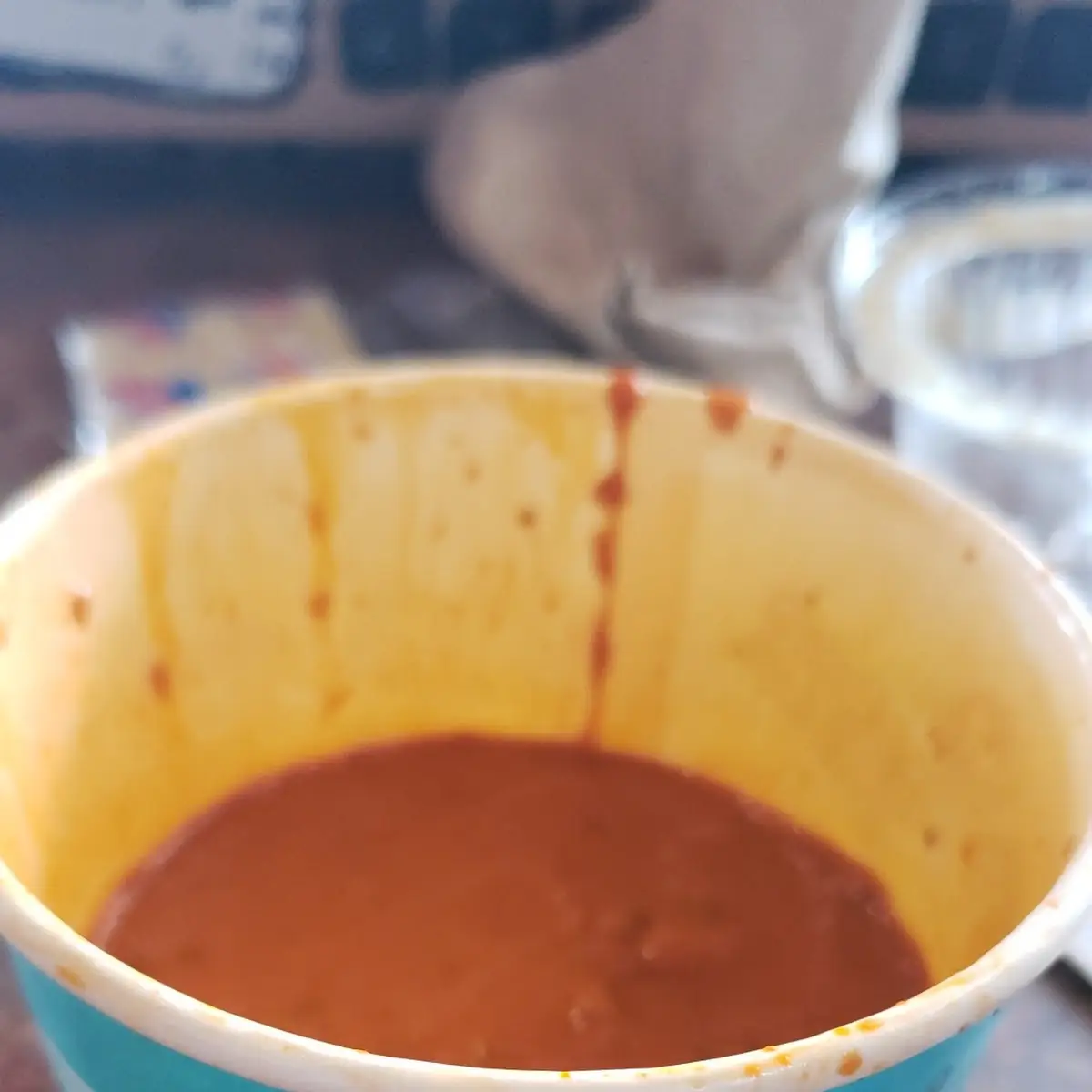 Tomato Soup