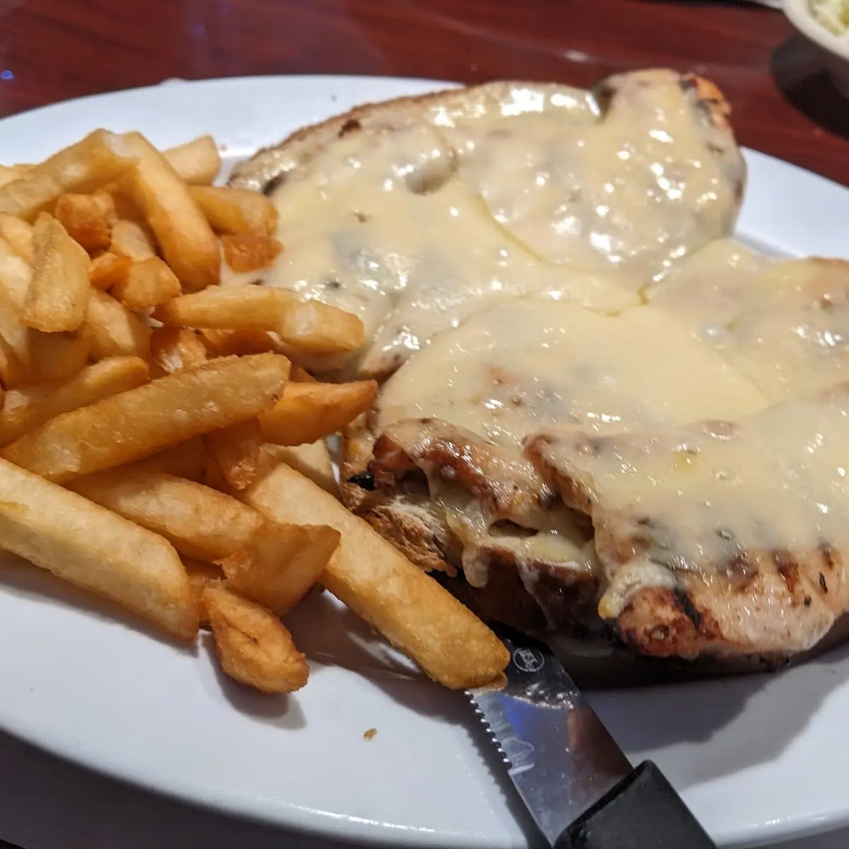 Chicken Fried Steak