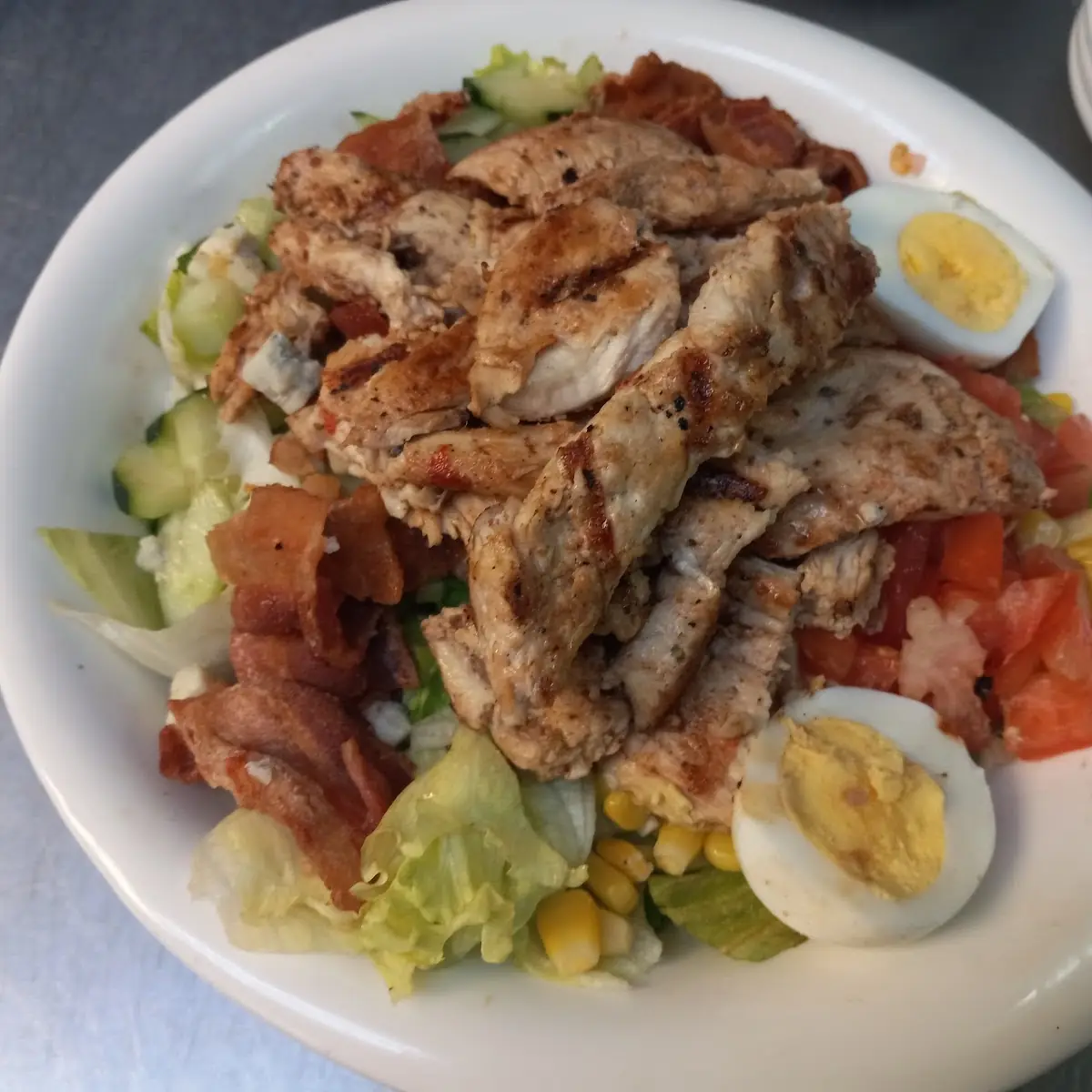 Cobb Salad