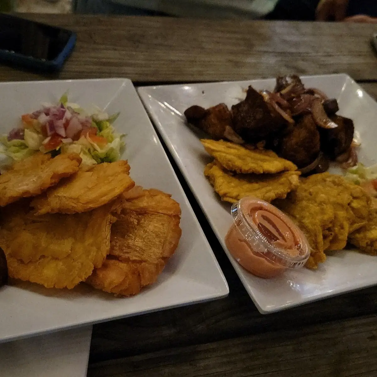 Carne Frita