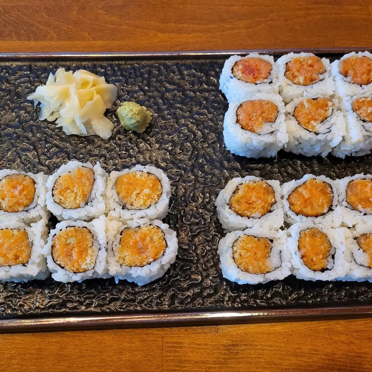 Spicy Tuna Roll