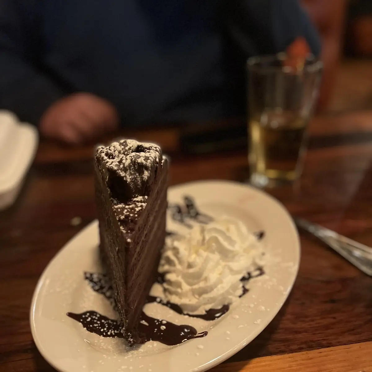 Chocolate Cake