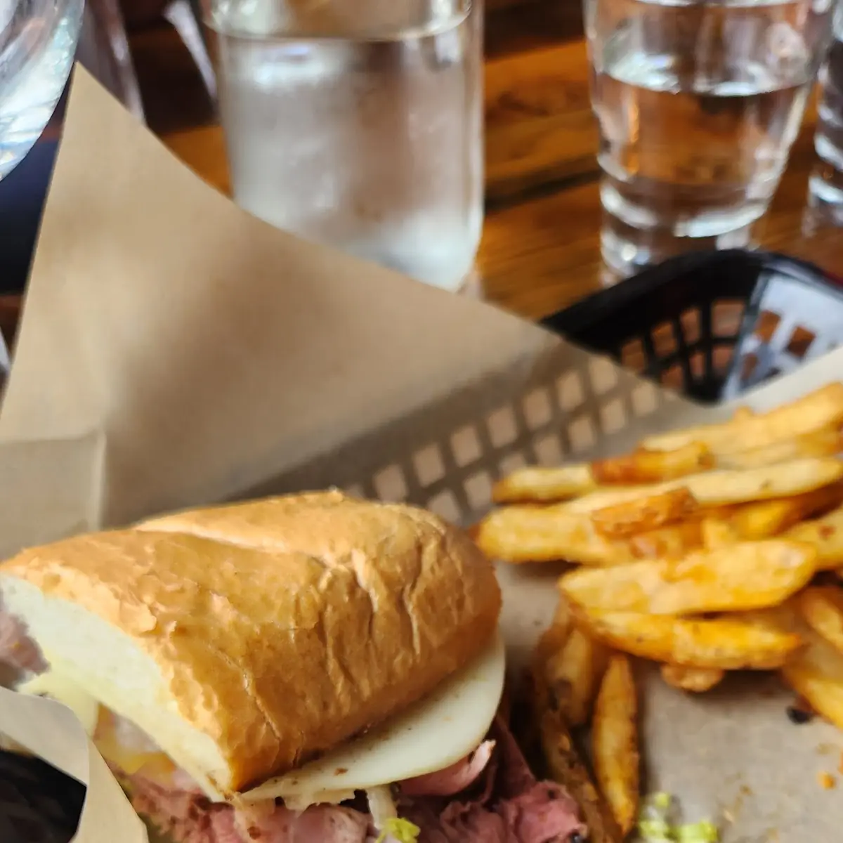Mtn Prime Sandwich