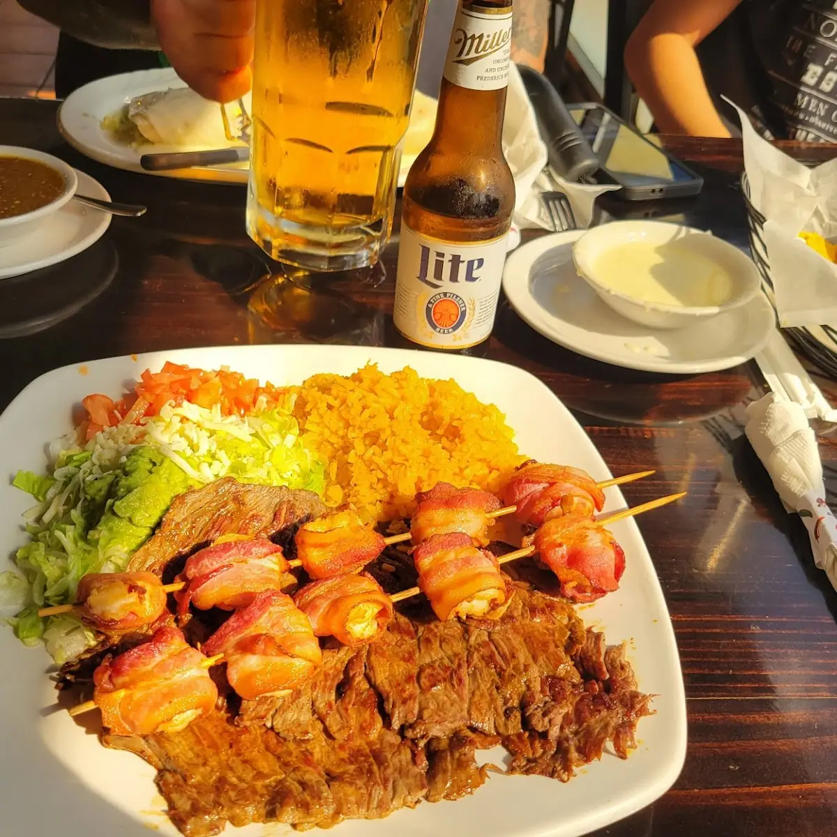 El Patron