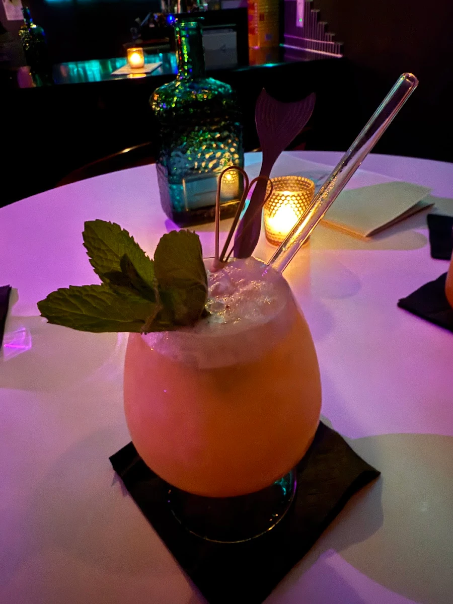 Mai Tai