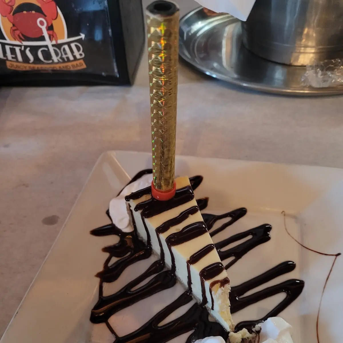 Cheese Cake