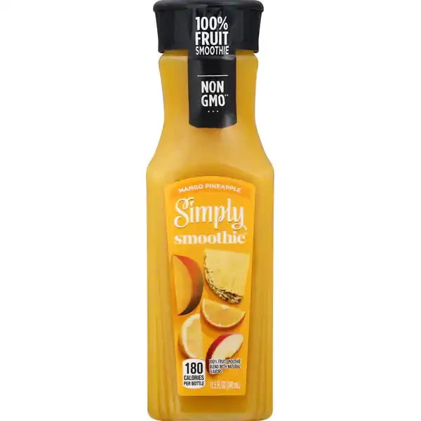 Simply Orange