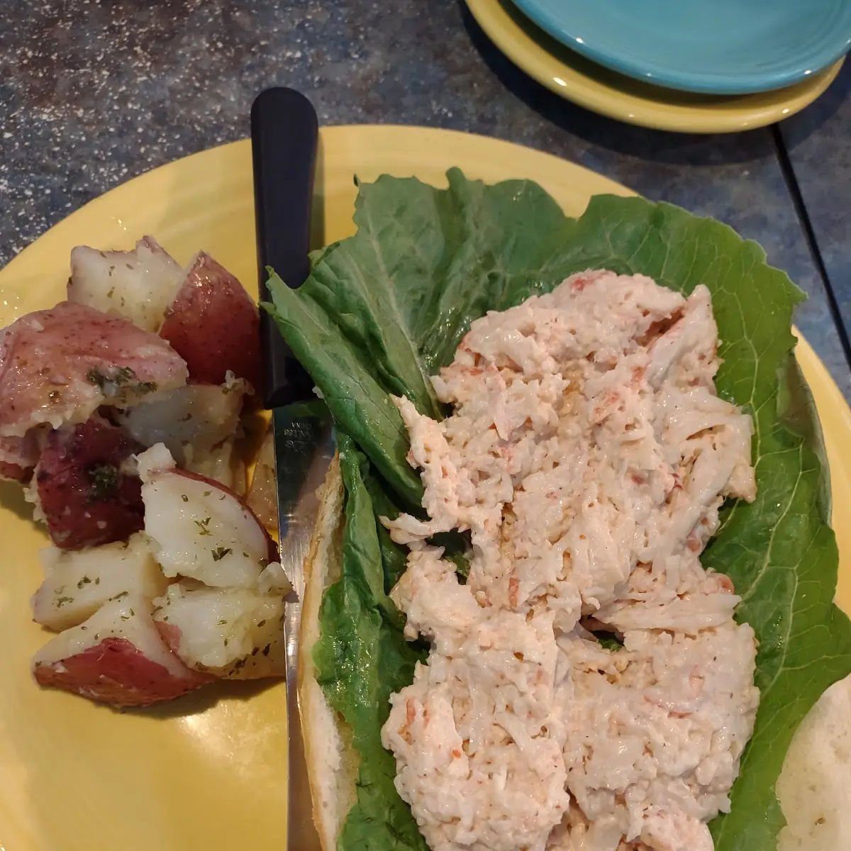 Lobster Roll