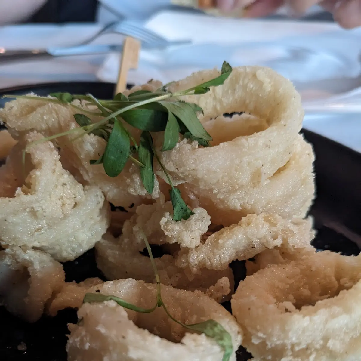 Calamari