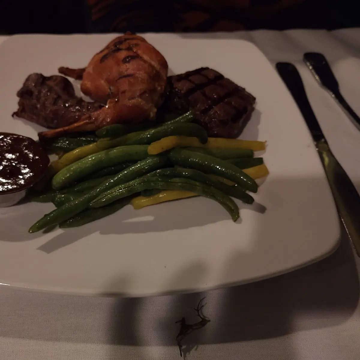 Filet Mignon
