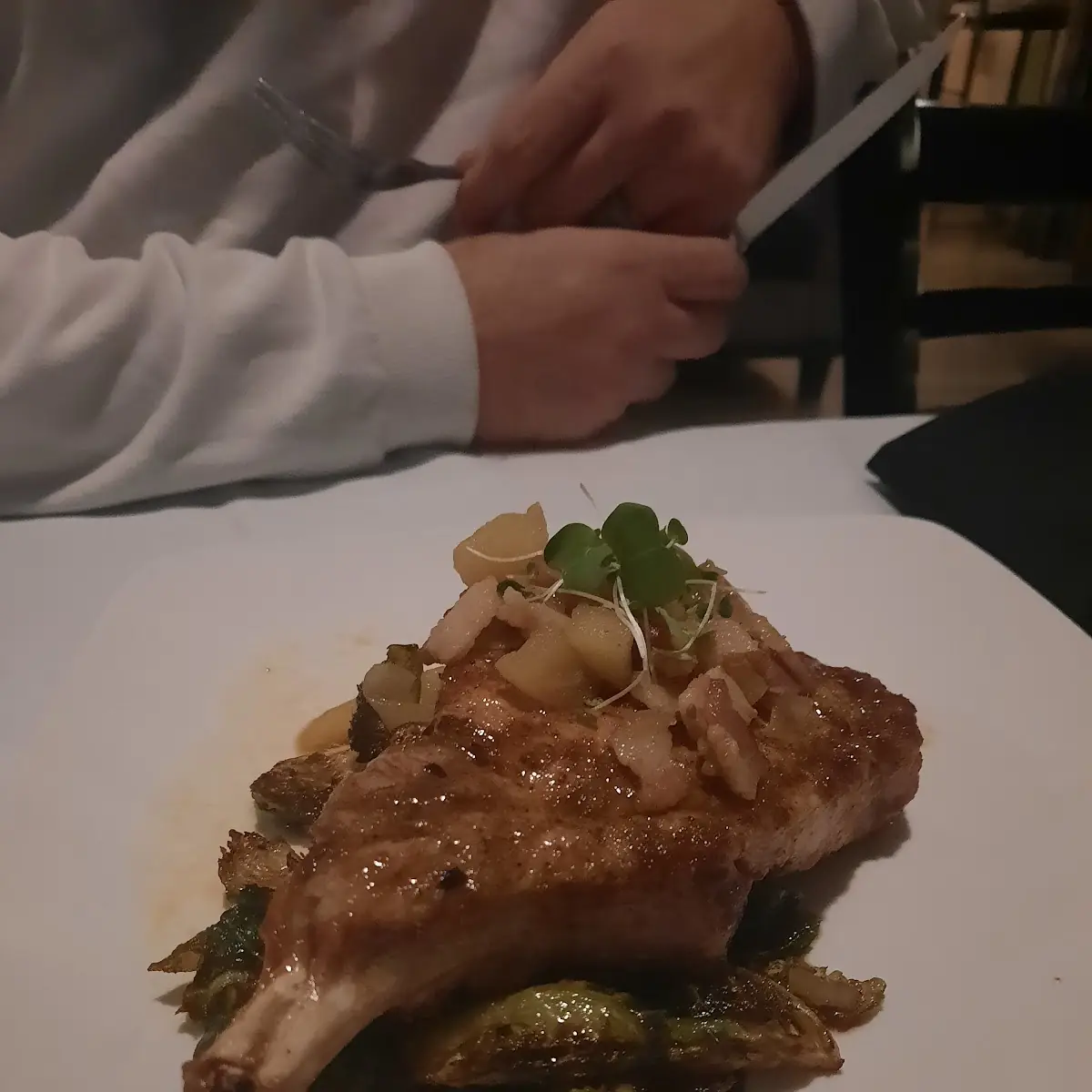 Pork Chop