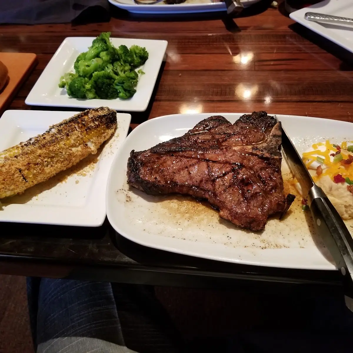 16oz Prime Rib