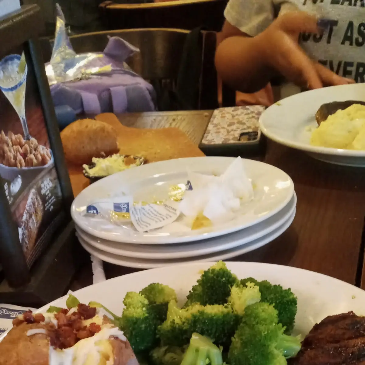 New York Strip
