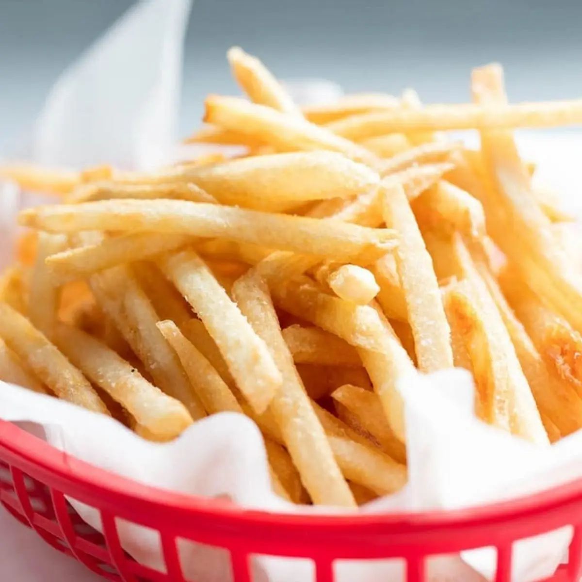 Loaded Fries