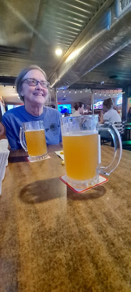 Blue Moon Draft Beer