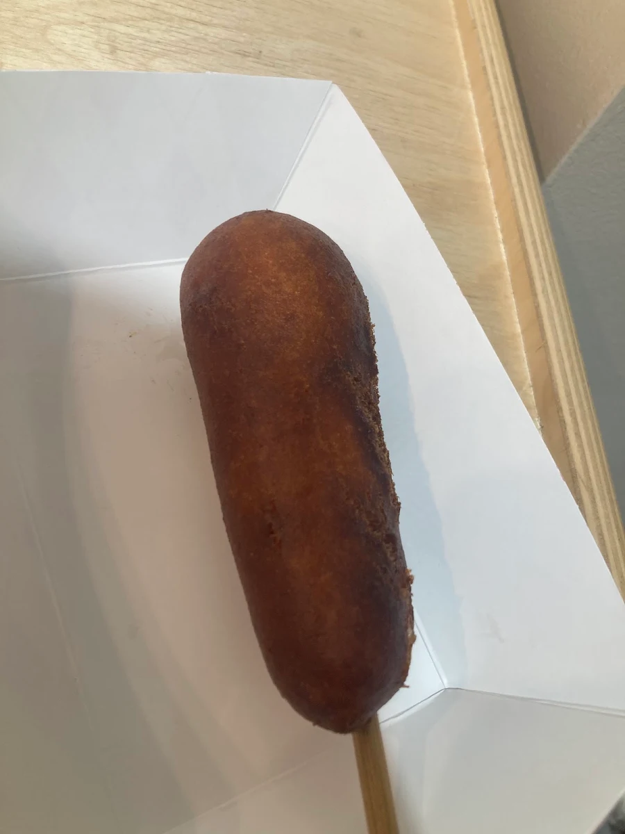 Corn Dog