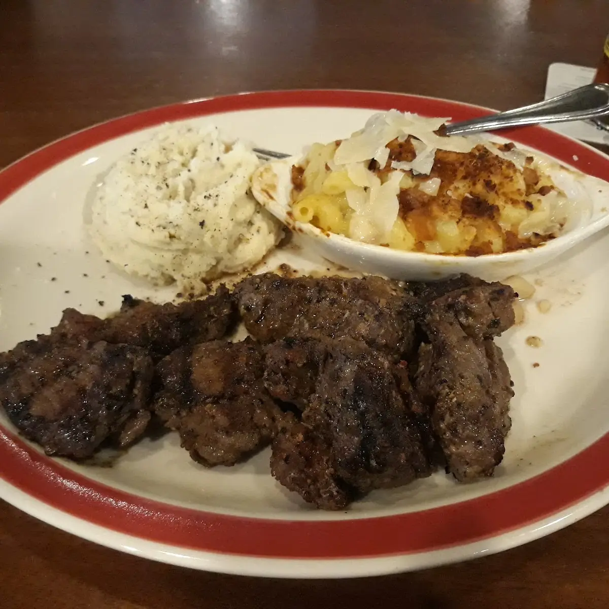 Steak Tips