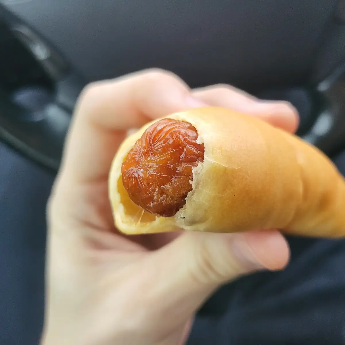 Corn Dog
