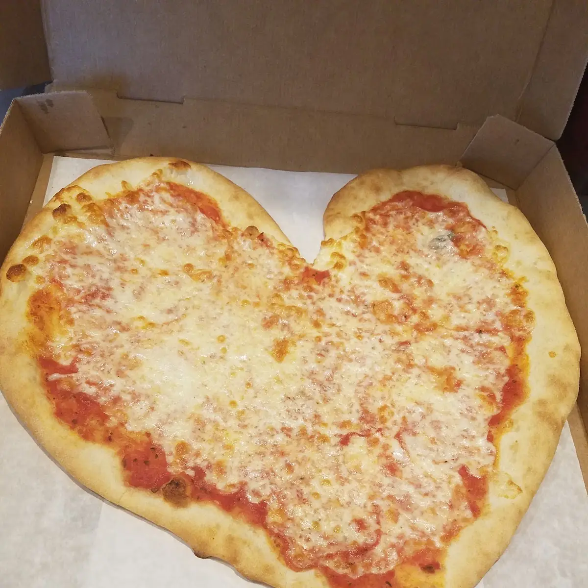 Cheese Pizza