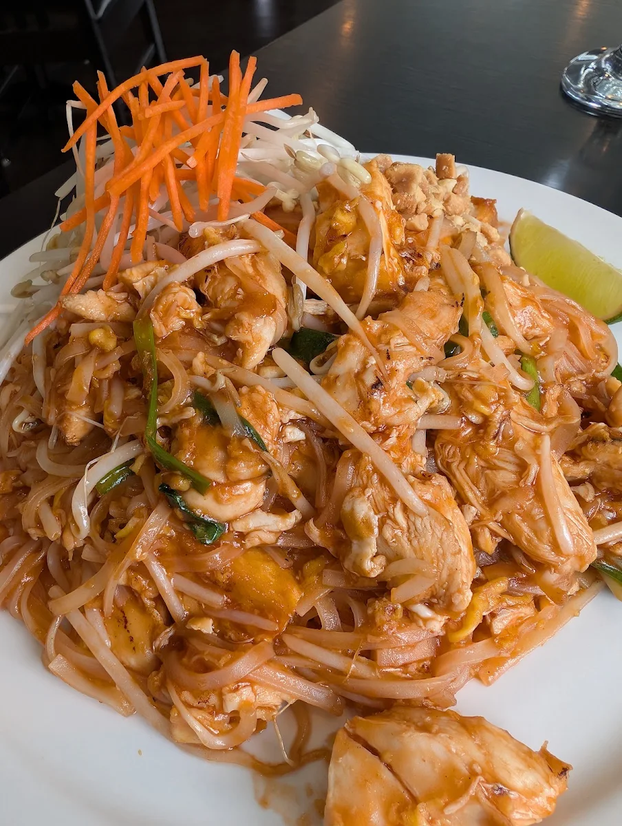 House Special Pad Thai