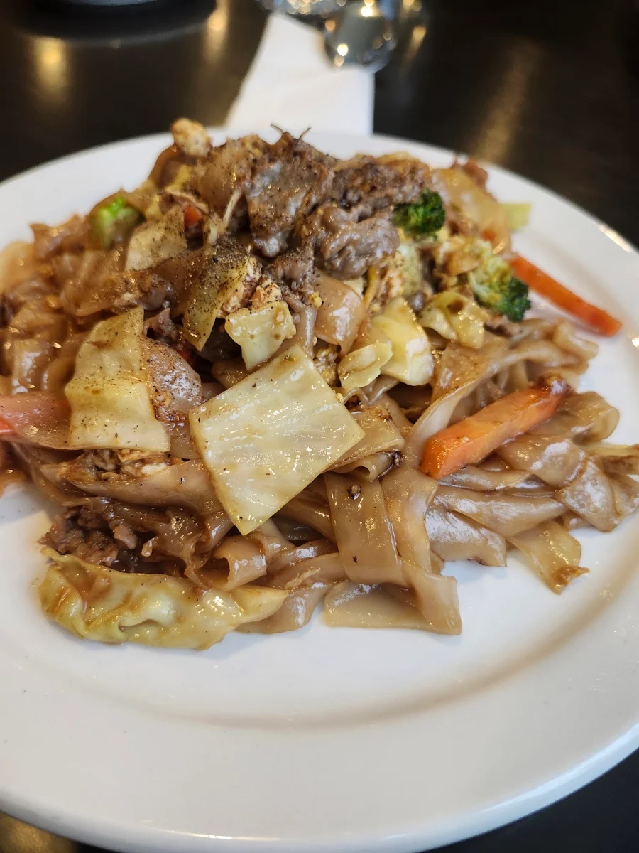 Pad See EW