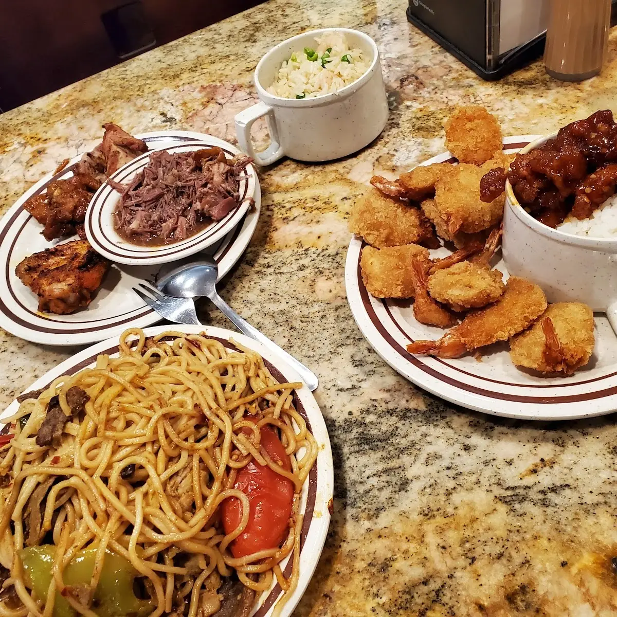 Chinese Food