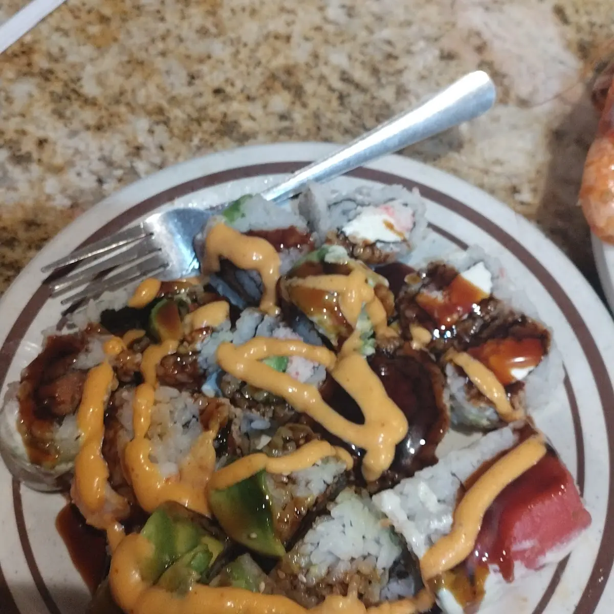 Sushi Roll