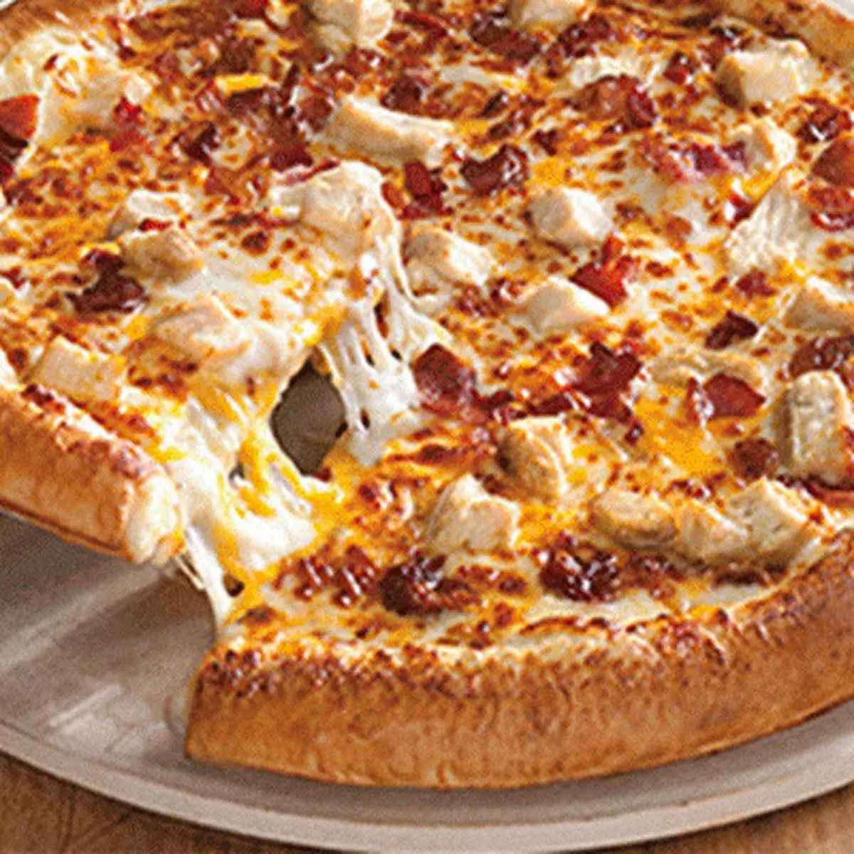 Large 12 Original Crust Pizza