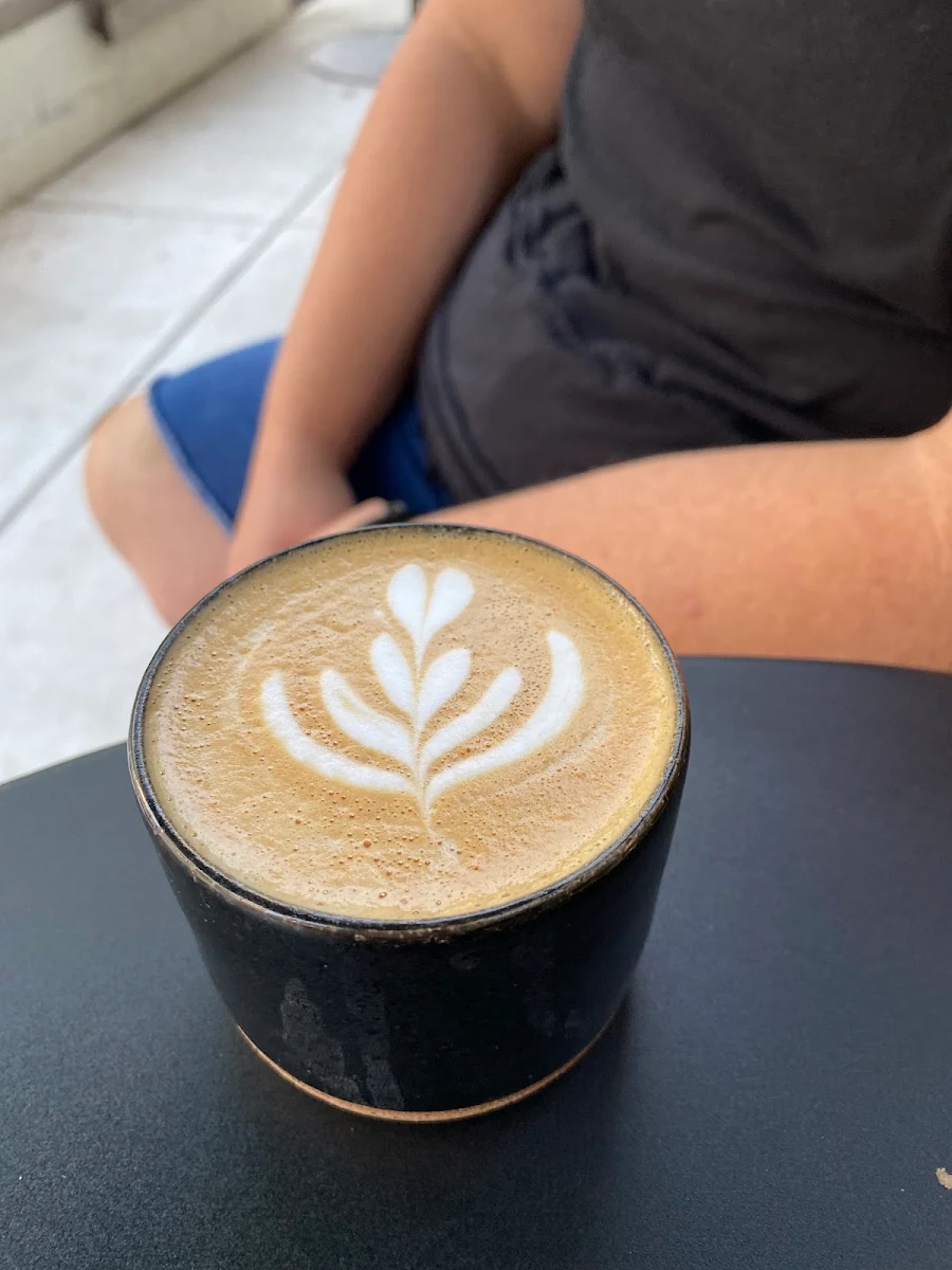 Cappuccino