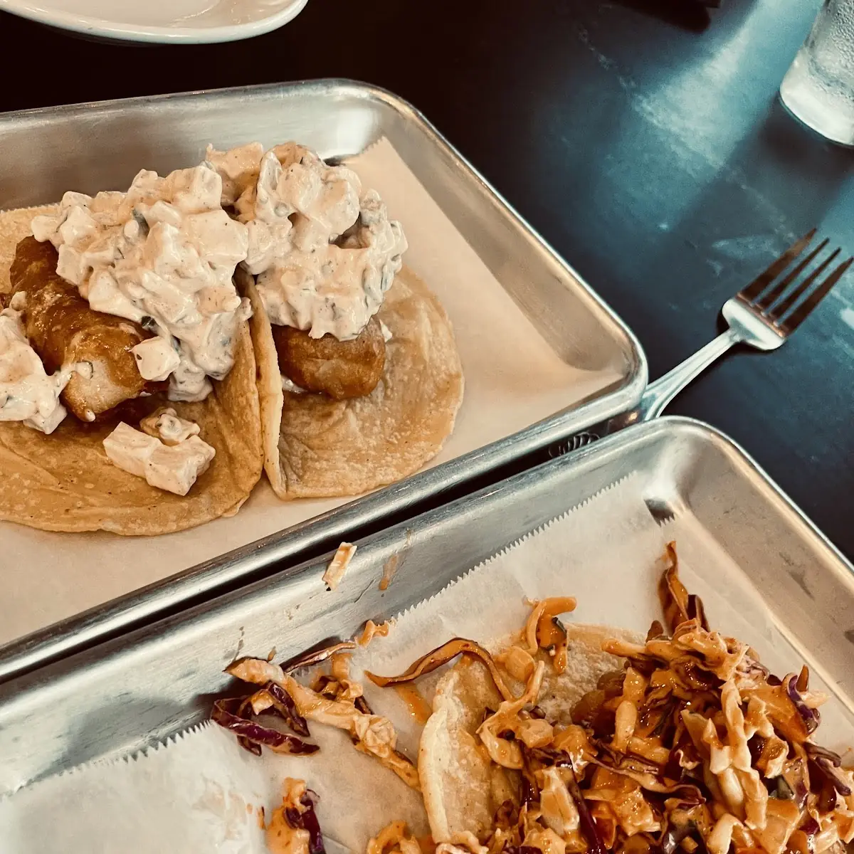 Homemade Tortillas