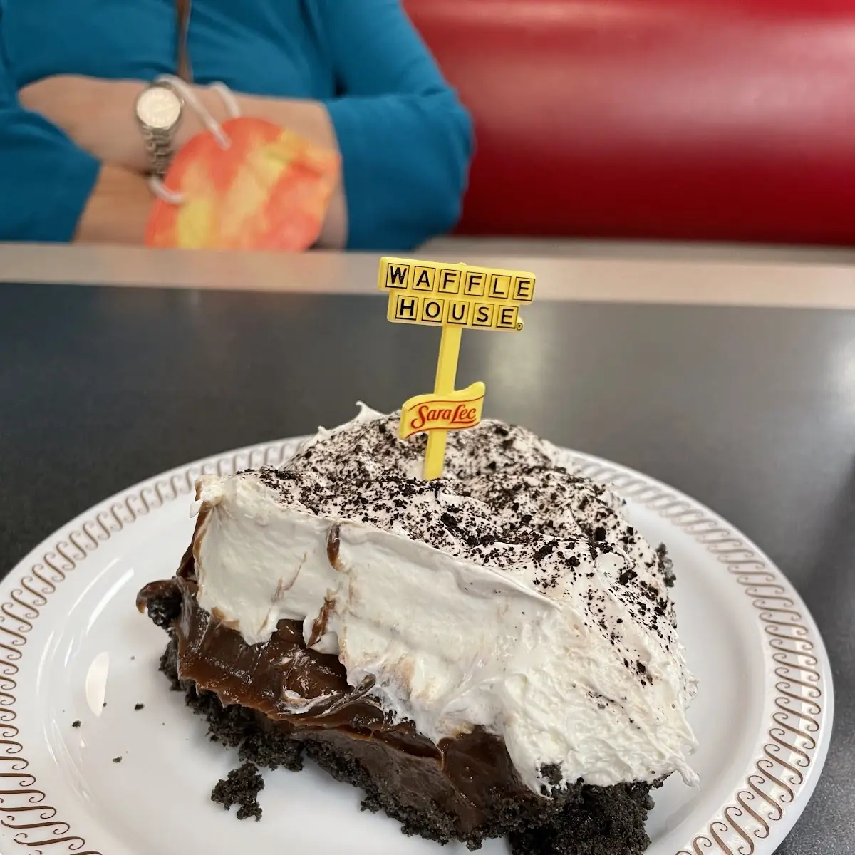 Chocolate Cake