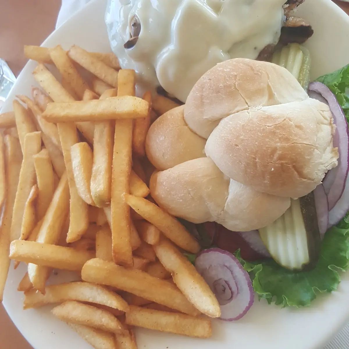 Burger